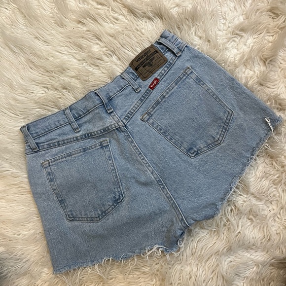 Wrangler shorts - Picture 3 of 4